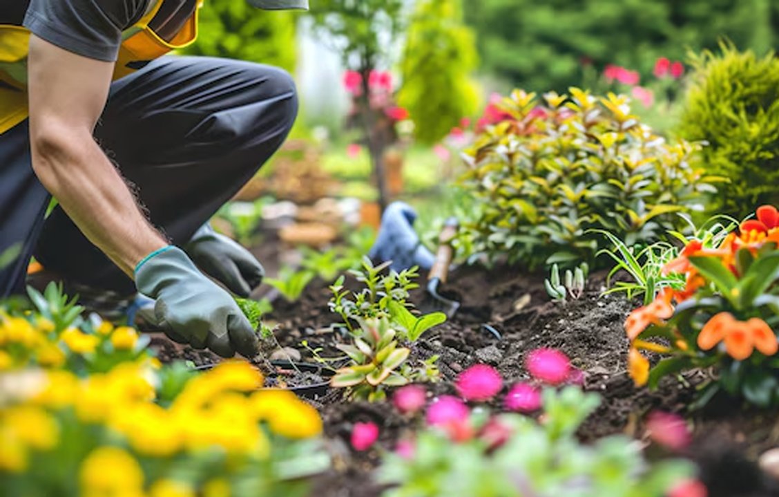 Gardeners