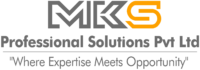 MKS Professional Solutions Private Limited